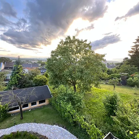 Wohnung Mit Schoenem Aussicht Bendorf Extérieur photo