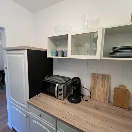 Wohnung Mit Schoenem Aussicht Bendorf Extérieur photo