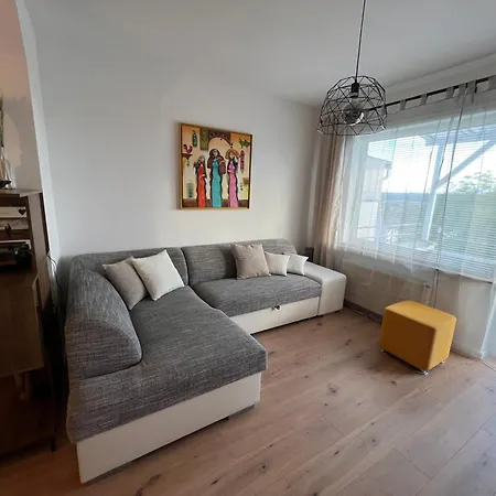 Wohnung Mit Schoenem Aussicht Bendorf Extérieur photo