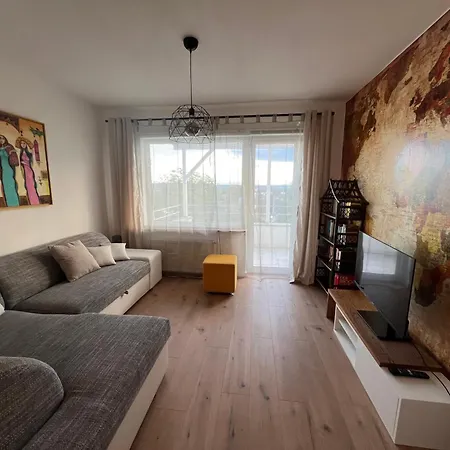 Wohnung Mit Schoenem Aussicht Bendorf Extérieur photo