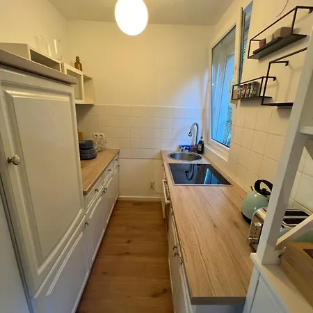 Wohnung Mit Schoenem Aussicht Bendorf Extérieur photo