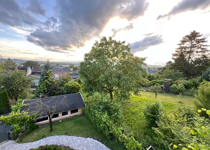 Wohnung Mit Schoenem Aussicht