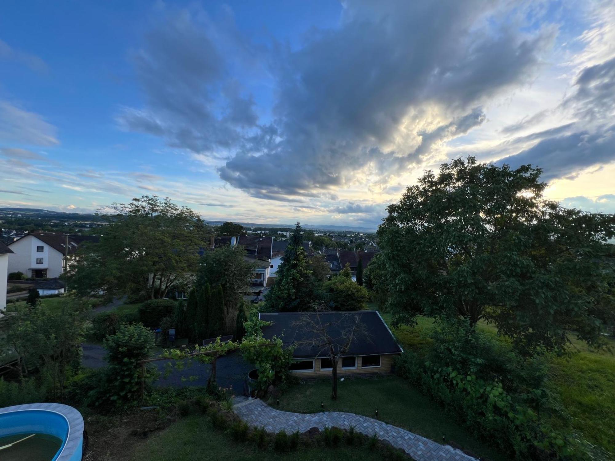 Mit Schoenem Aussicht
