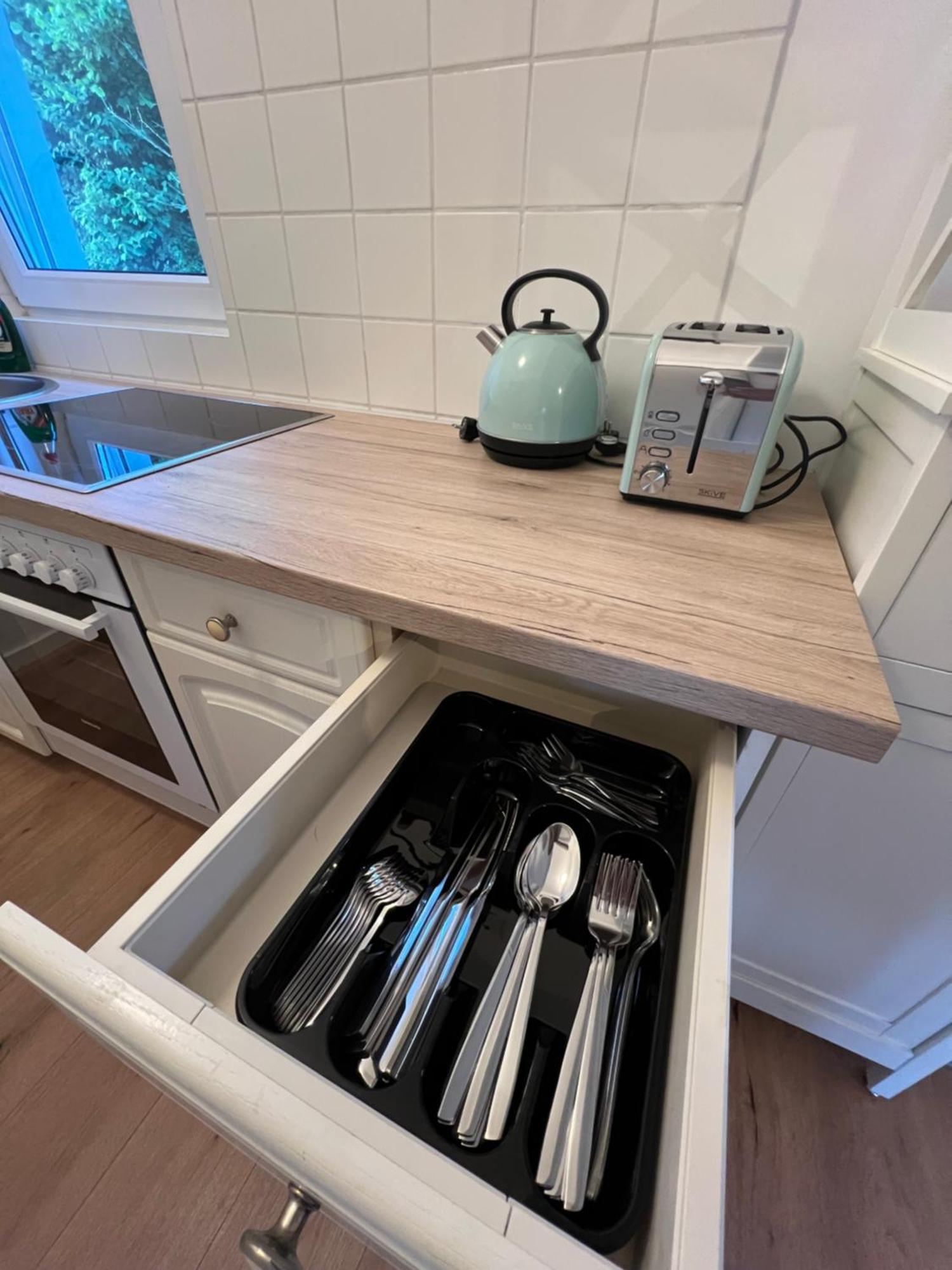 Appartement Mit Schoenem Aussicht *