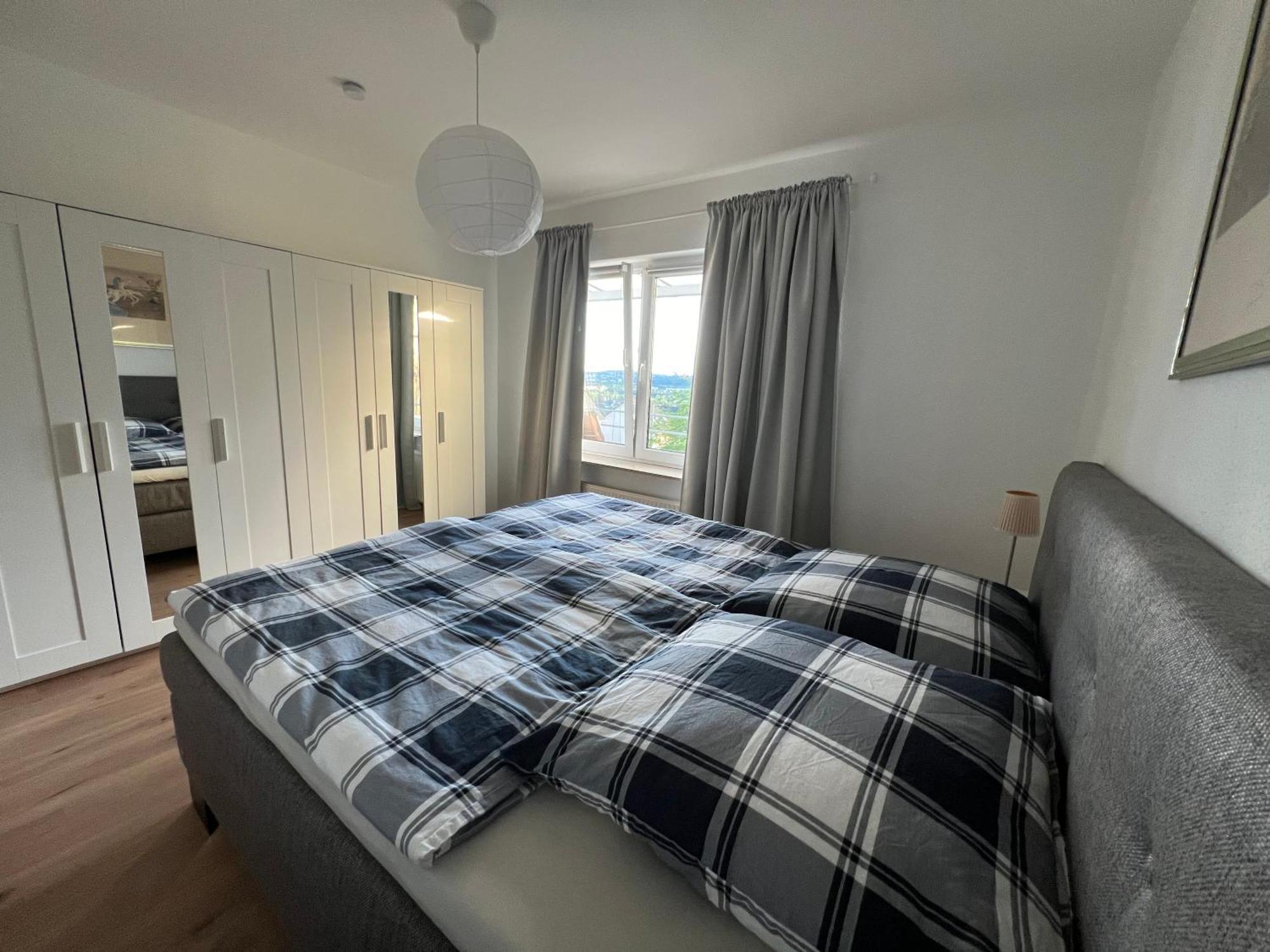 Appartement Mit Schoenem Aussicht *