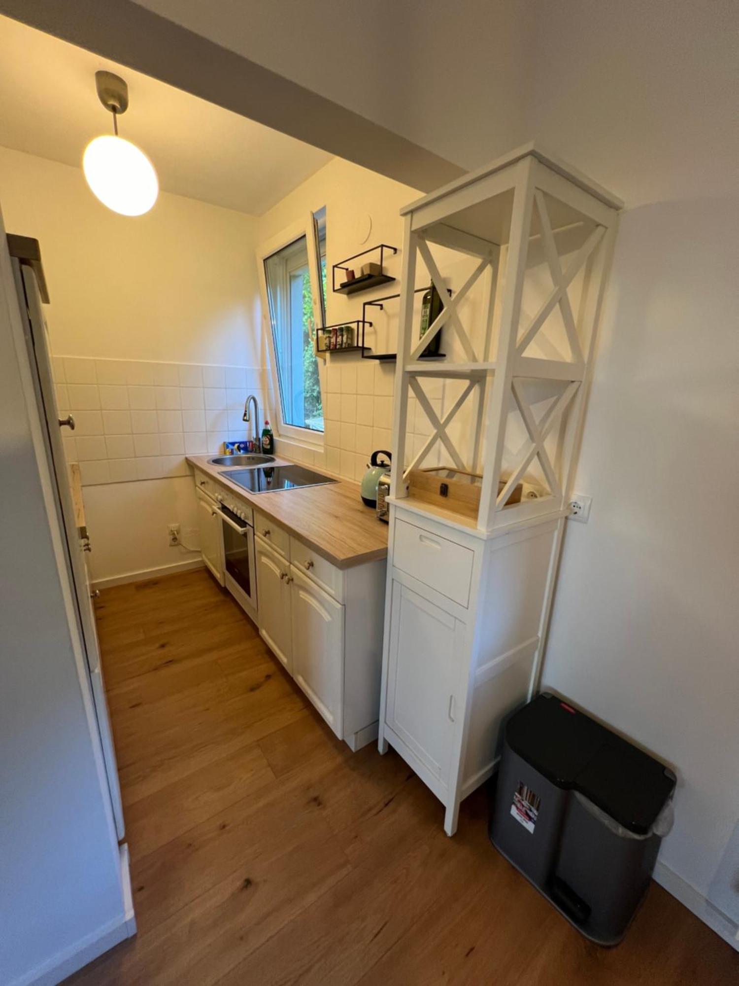 Mit Schoenem Aussicht Appartement Bendorf