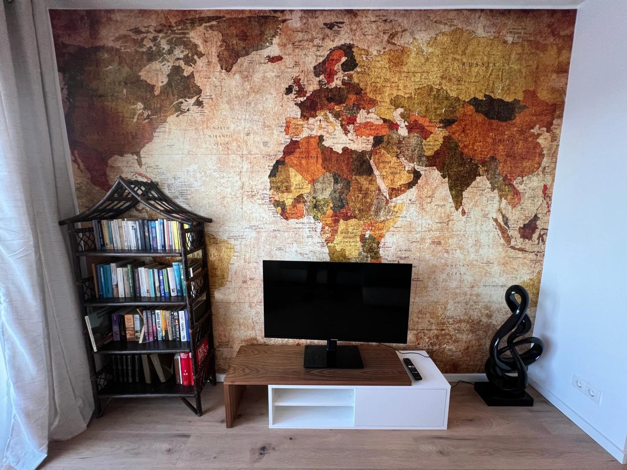 Appartement Mit Schoenem Aussicht Bendorf