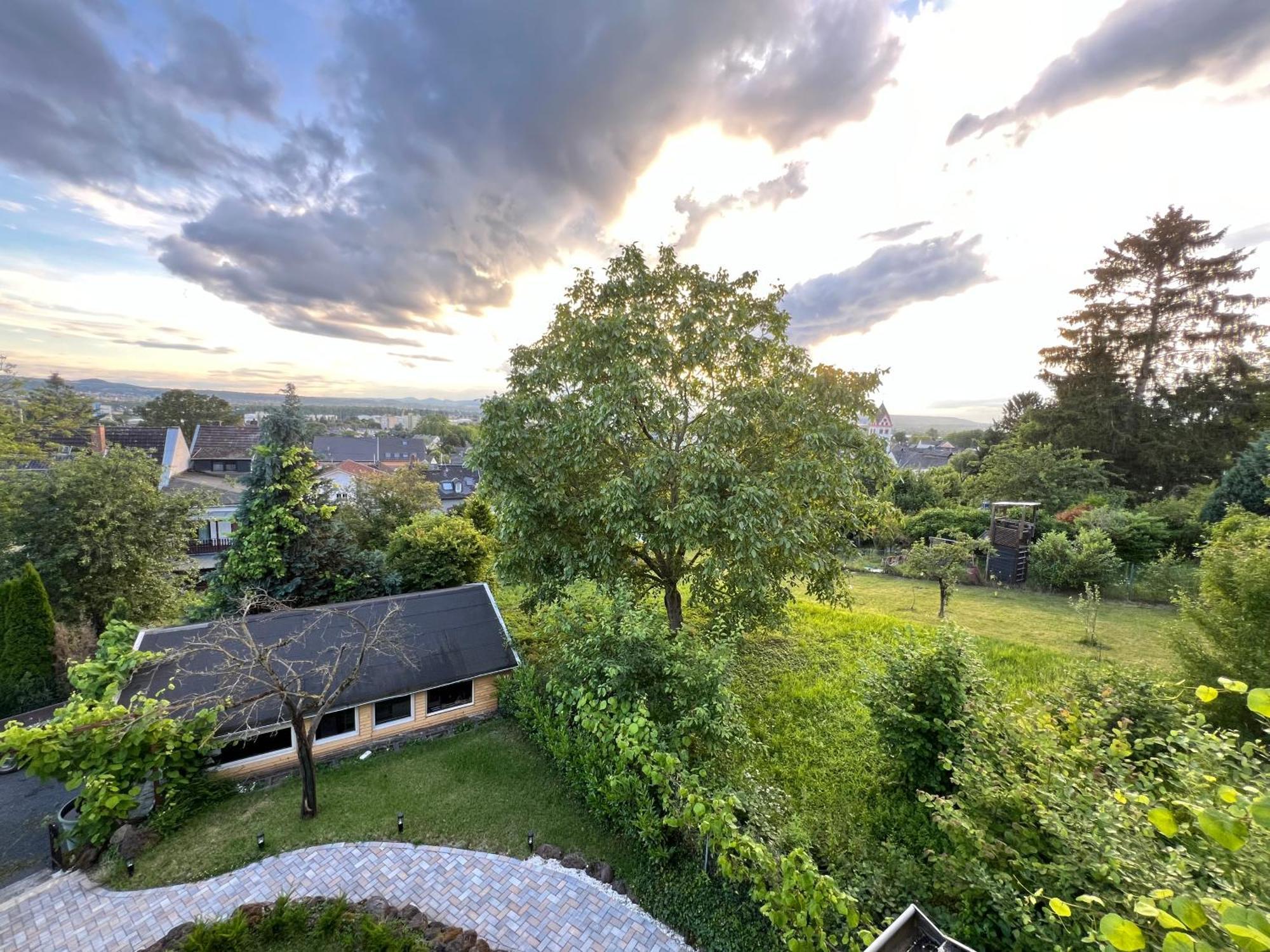 Mit Schoenem Aussicht Bendorf