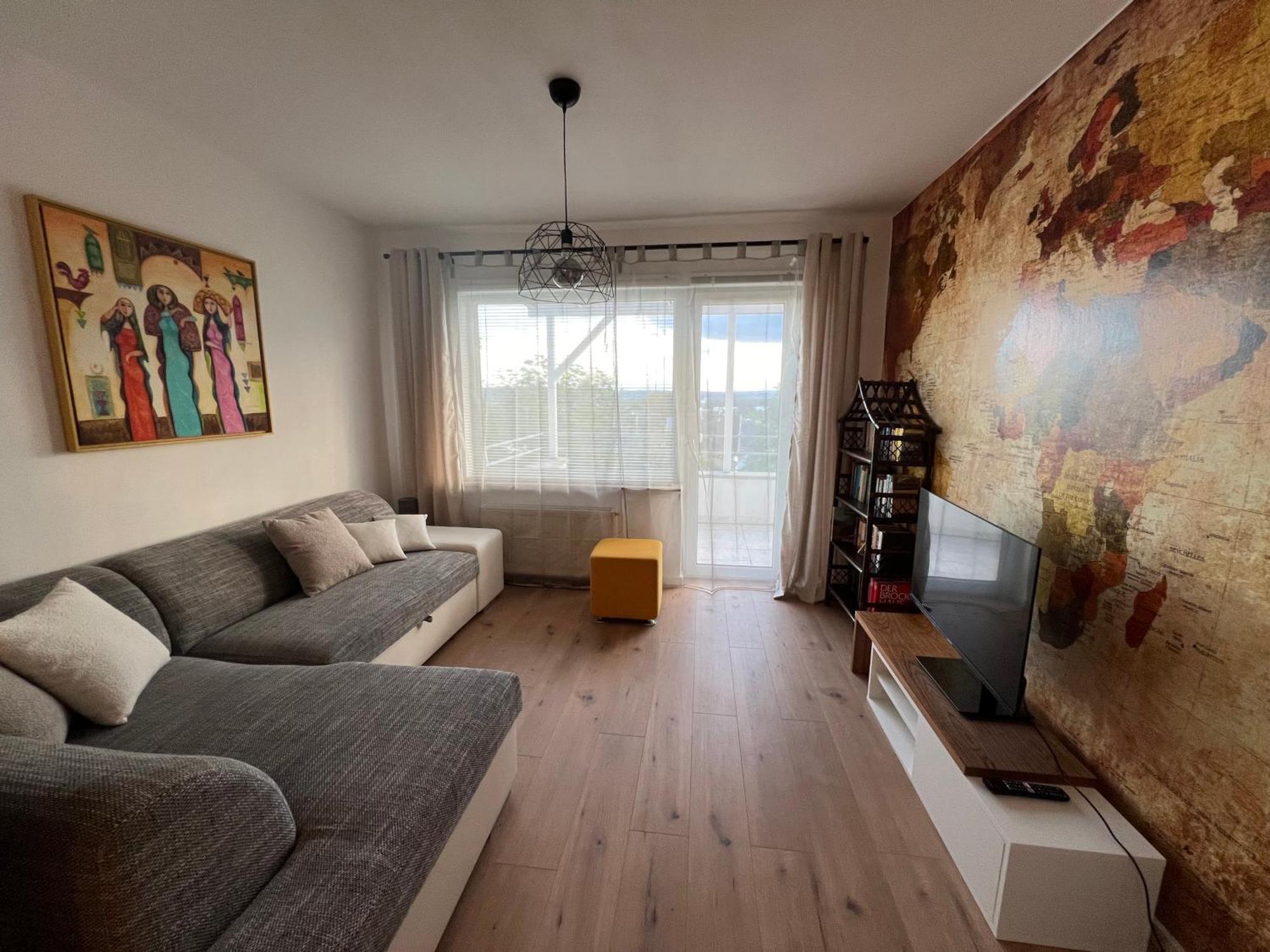 Appartement Mit Schoenem Aussicht Bendorf