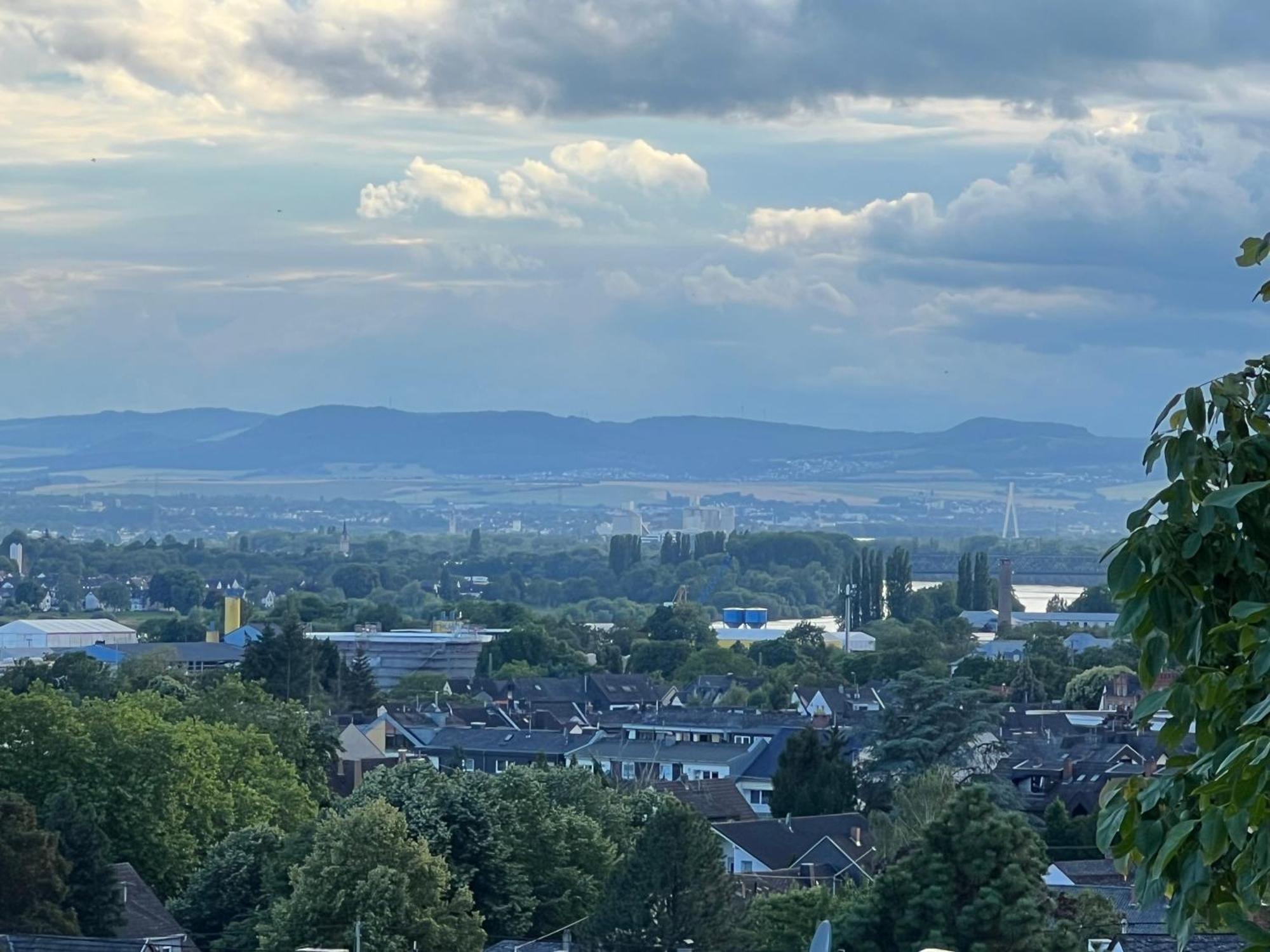 Appartement Mit Schoenem Aussicht Bendorf